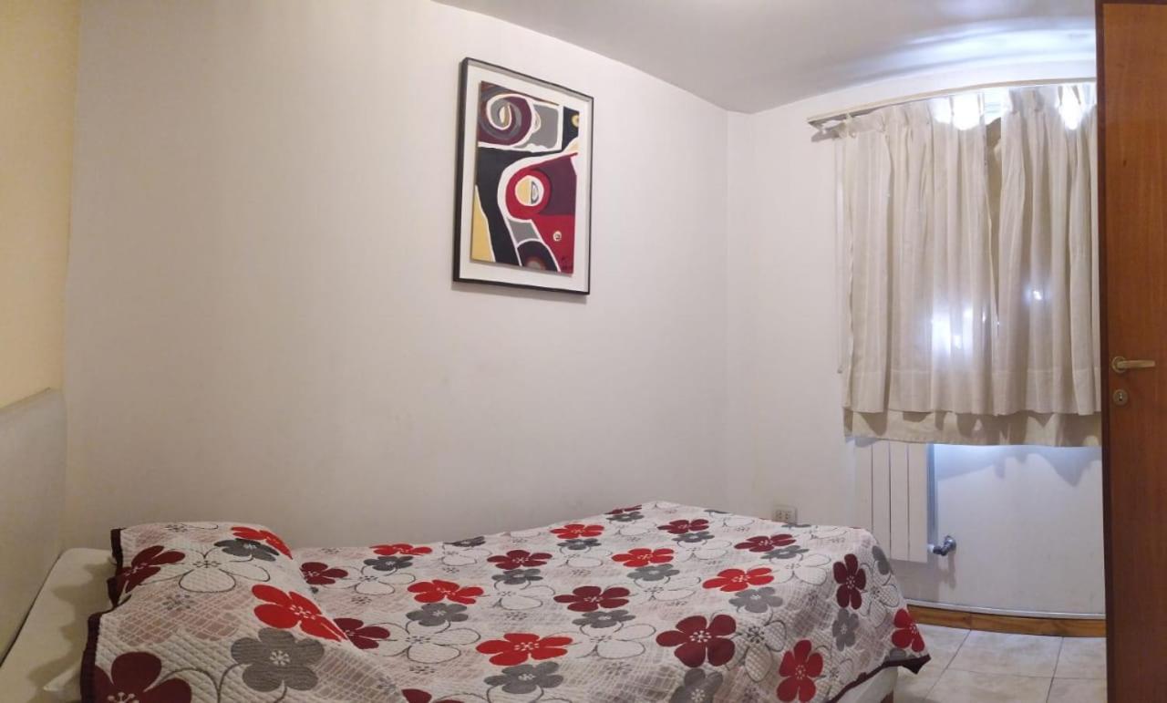 Hotel Crystal Neuquén Zewnętrze zdjęcie
