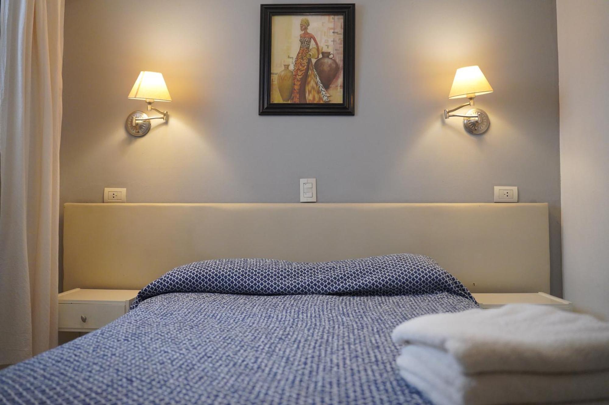 Hotel Crystal Neuquén Zewnętrze zdjęcie