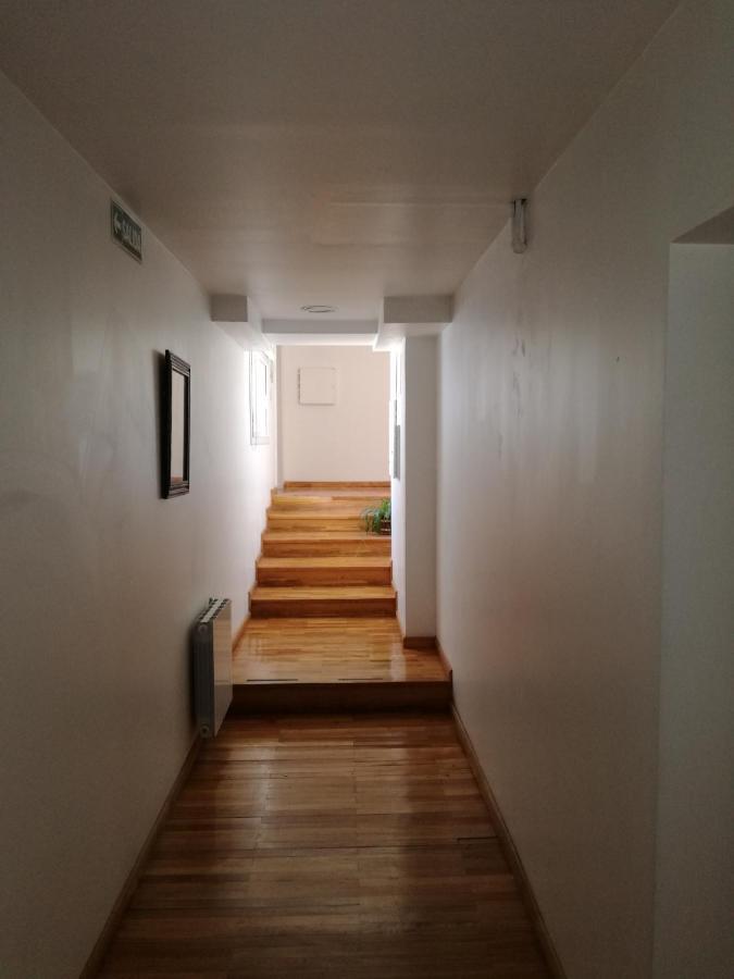 Hotel Crystal Neuquén Zewnętrze zdjęcie